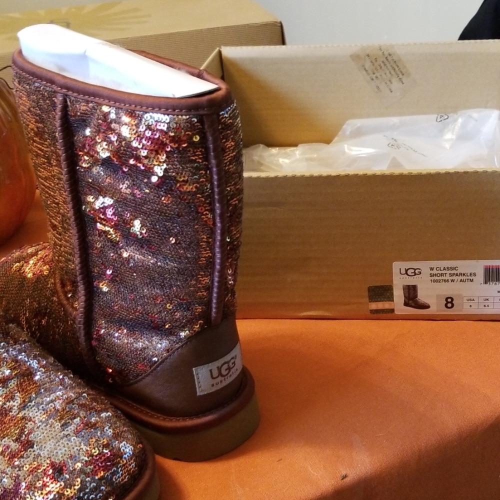 Womens UGG BOOTS